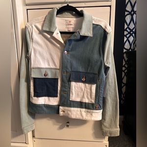LuLaRoe Kenny Jacket